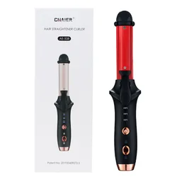 Professional Curling Hair Curler portable three-speed temperature control customizable