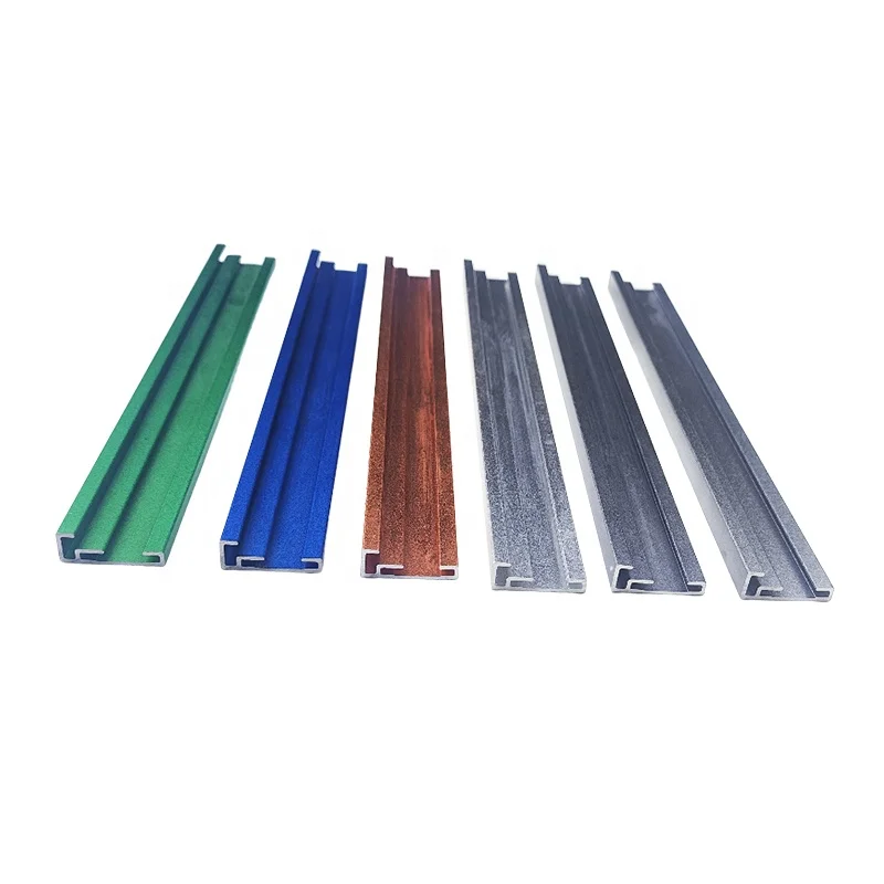 Алюминиевая фоторамка из алюминиевого