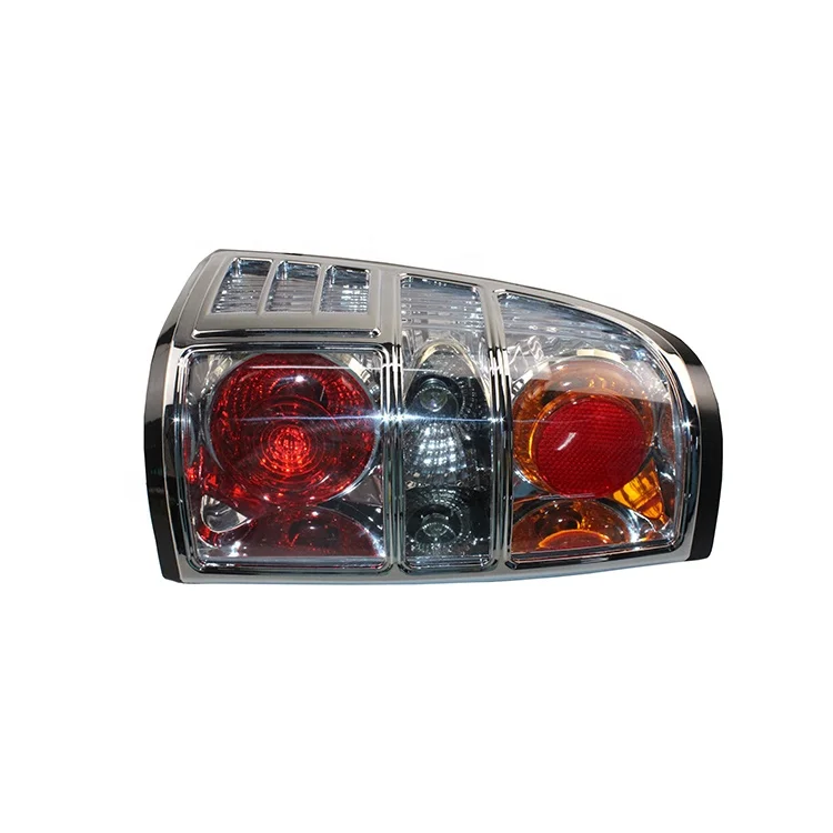 PICKUP PARTS GUANGZHOU AUTO PARTS OE 8092385091 TAIL LAMP ASM LH  FOR ISUZU 4JA1
