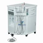 Mobile dental unit series the dental chair unit price from professional dental supplier
