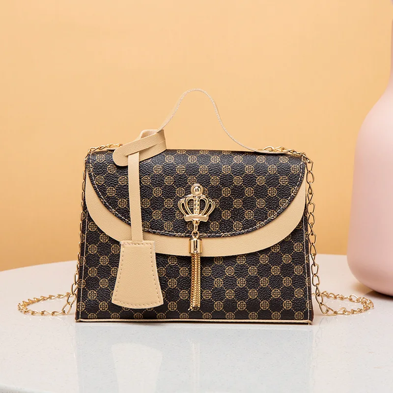 Wholesale Pu Leather Fashion Womens Handbags For Women Luxury Purses  Ladies Cheap Price For Ladies