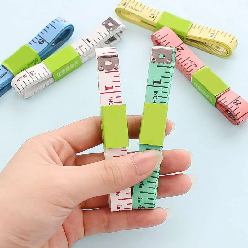 Custom Surgical Novelty Auto Pediatric Coating Fitness Round Control Carabiner Fat Tape Measure