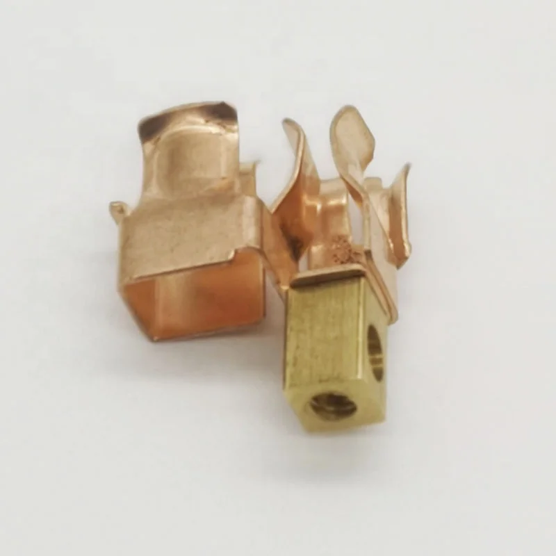 Nepal And Asia multi-function Socket Accessories socket spring contact for industry