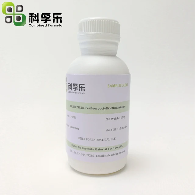 CFS-104 Tetraethyl orthosilicate TEOS KBE-04 Cas 78-10-4