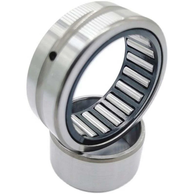 Professional China Supplier Needle Roller Bearing NKIA5904 NTA-512 PI445232 Chrome Steel Bearing for Wholesales