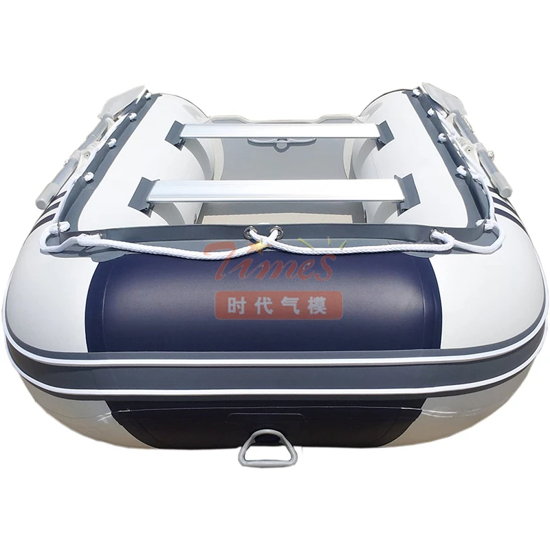 Top Quality Cheapest Pvc Inflatable Rowing Boat