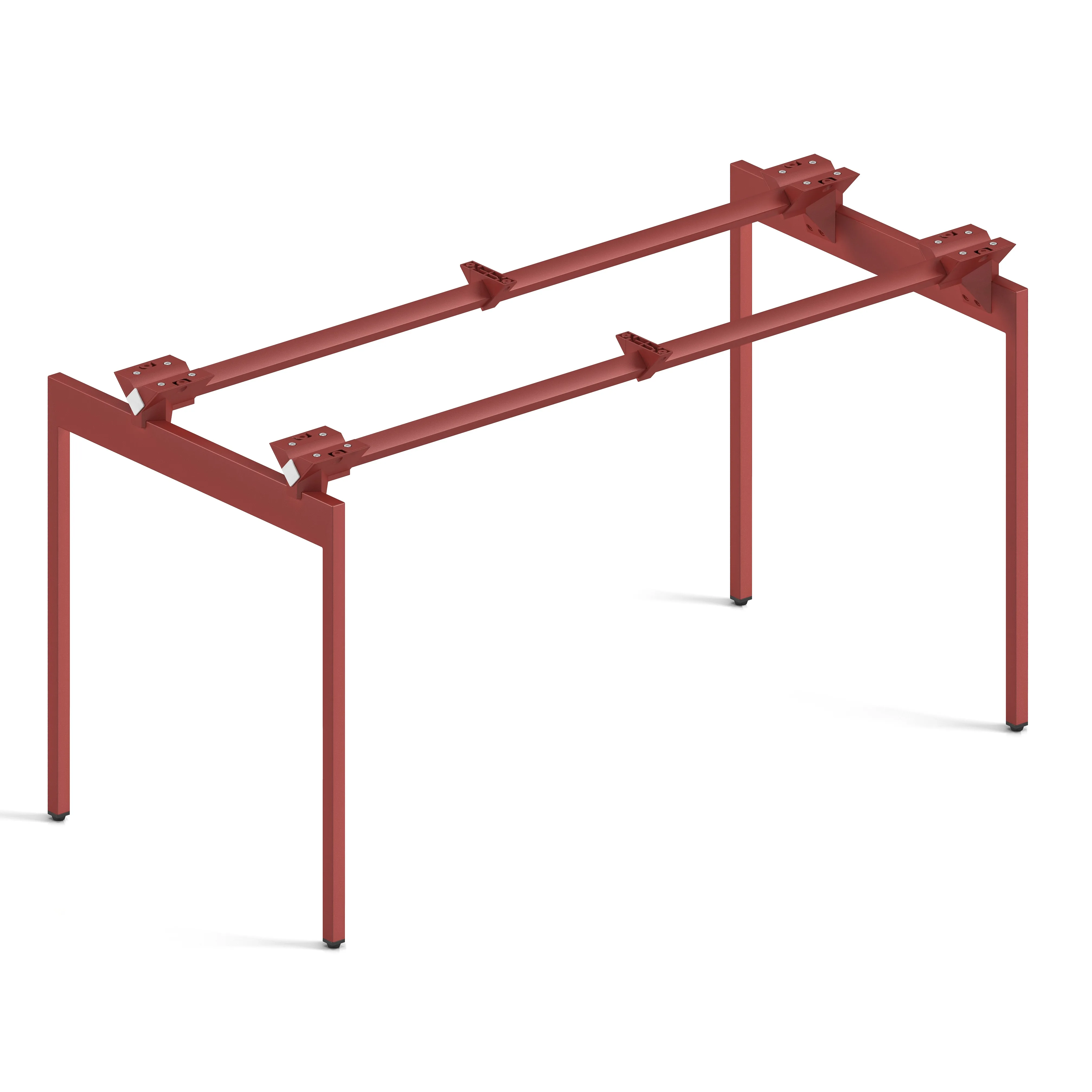 Luxury Office Metal Table Leg Furniture Leg Modern Table Base Steel Office Home Dining Table Metal Frame Leg Frame