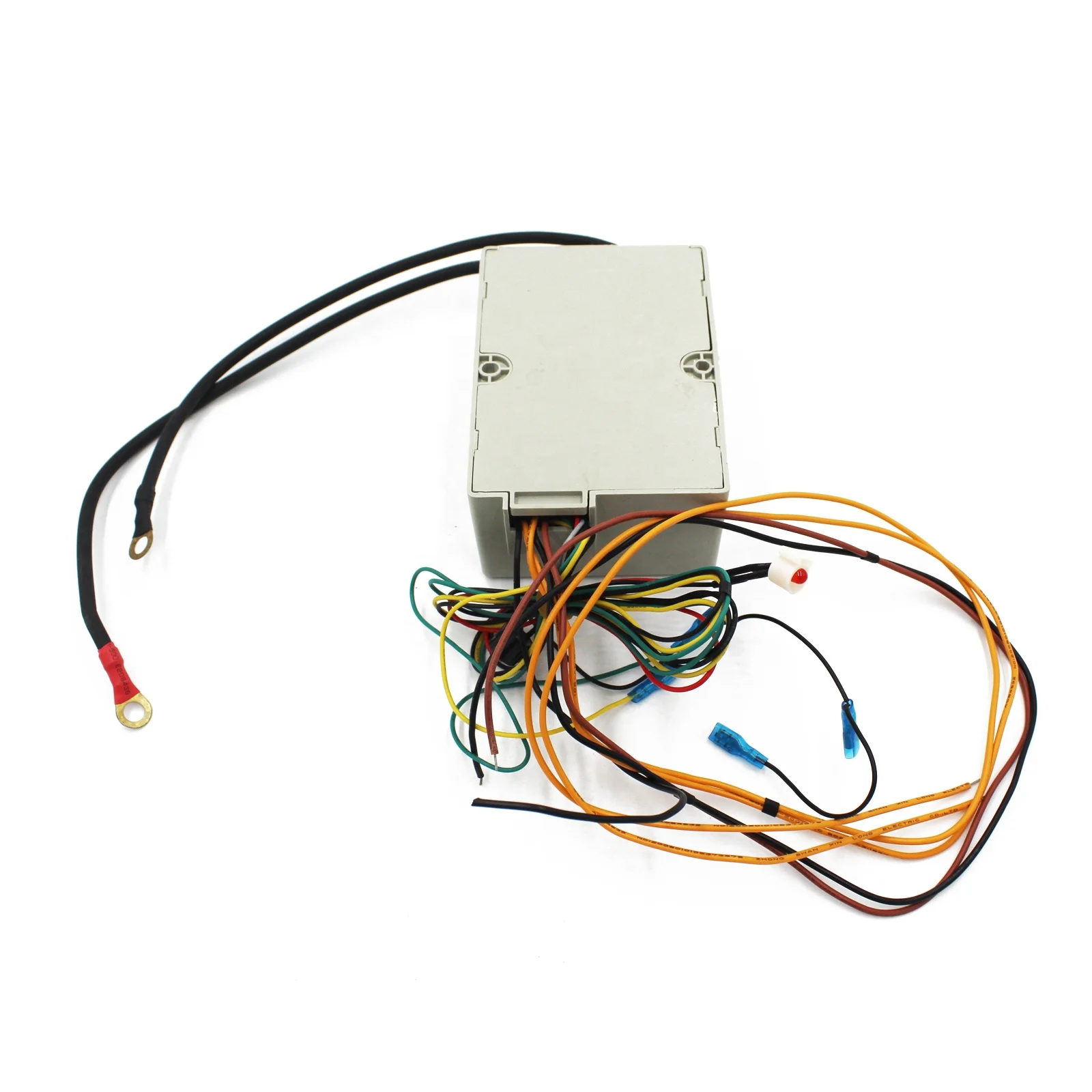 Best price universal gas oven pulse ignition controller ignition accessories igniter parts