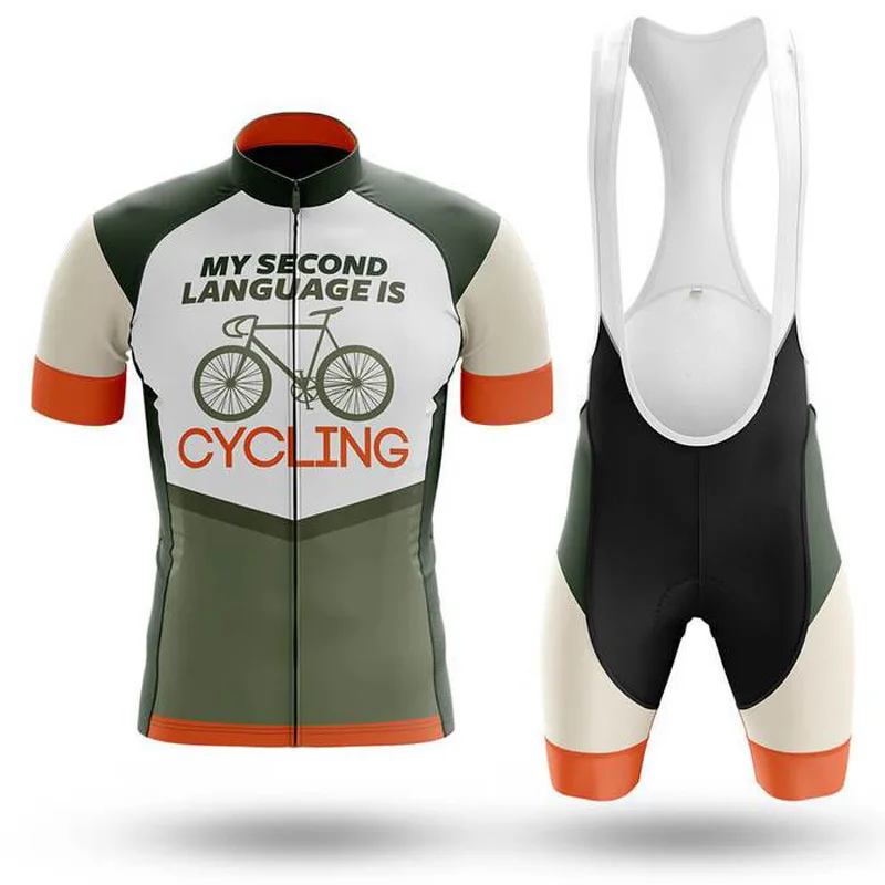 MOTE-ZC881 High Quality Men Cycling Jersey Short Sleeve  Wear Cycling Jersey Print Cycling Jersey Men