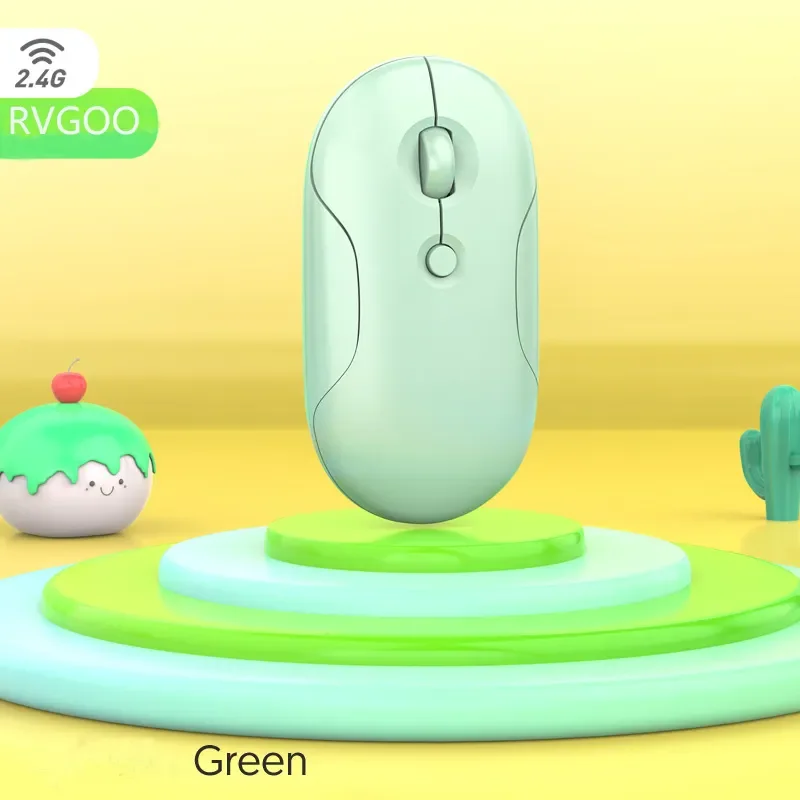 Best Ergonomics Optical Wireless Computer Mouse Oem Gaming Mouse Office Mouse