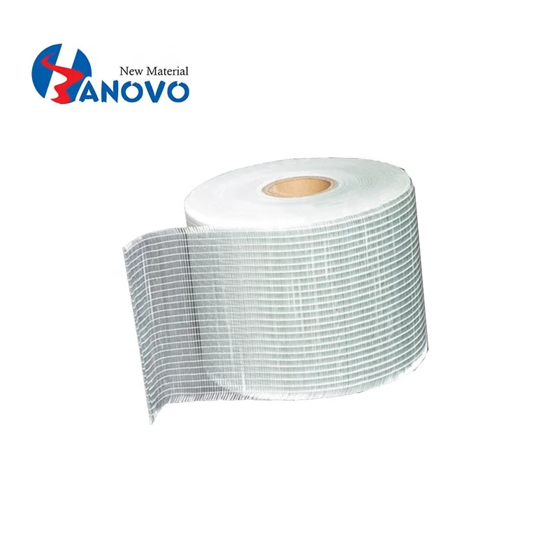 Однонаправленная ткань из стекловолокна, ткань UD для усиления