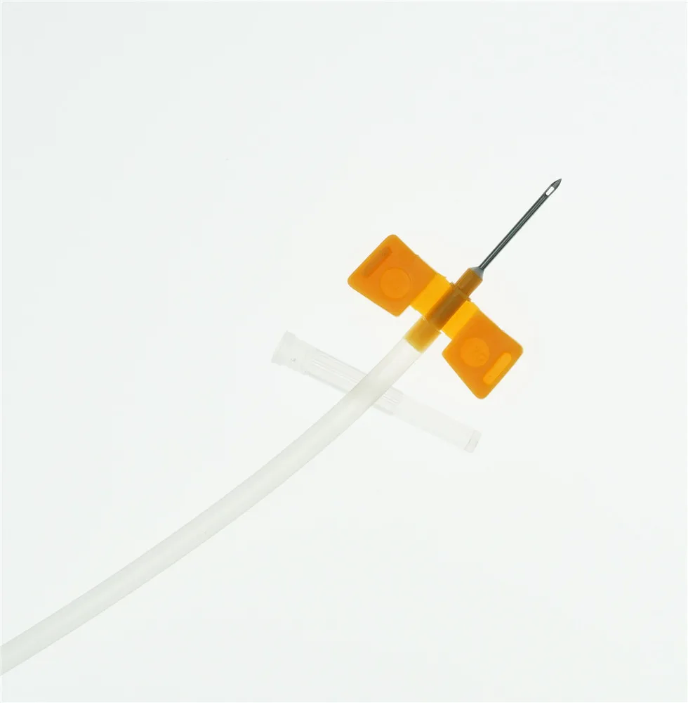  Одноразовая Стерильная диализная игла AV Fistula 15 г 16
