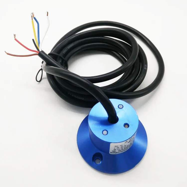 Factory Direct-in Wholesale Water Leakage Sensor Flood Leak Liquid Detector Probe Alarm