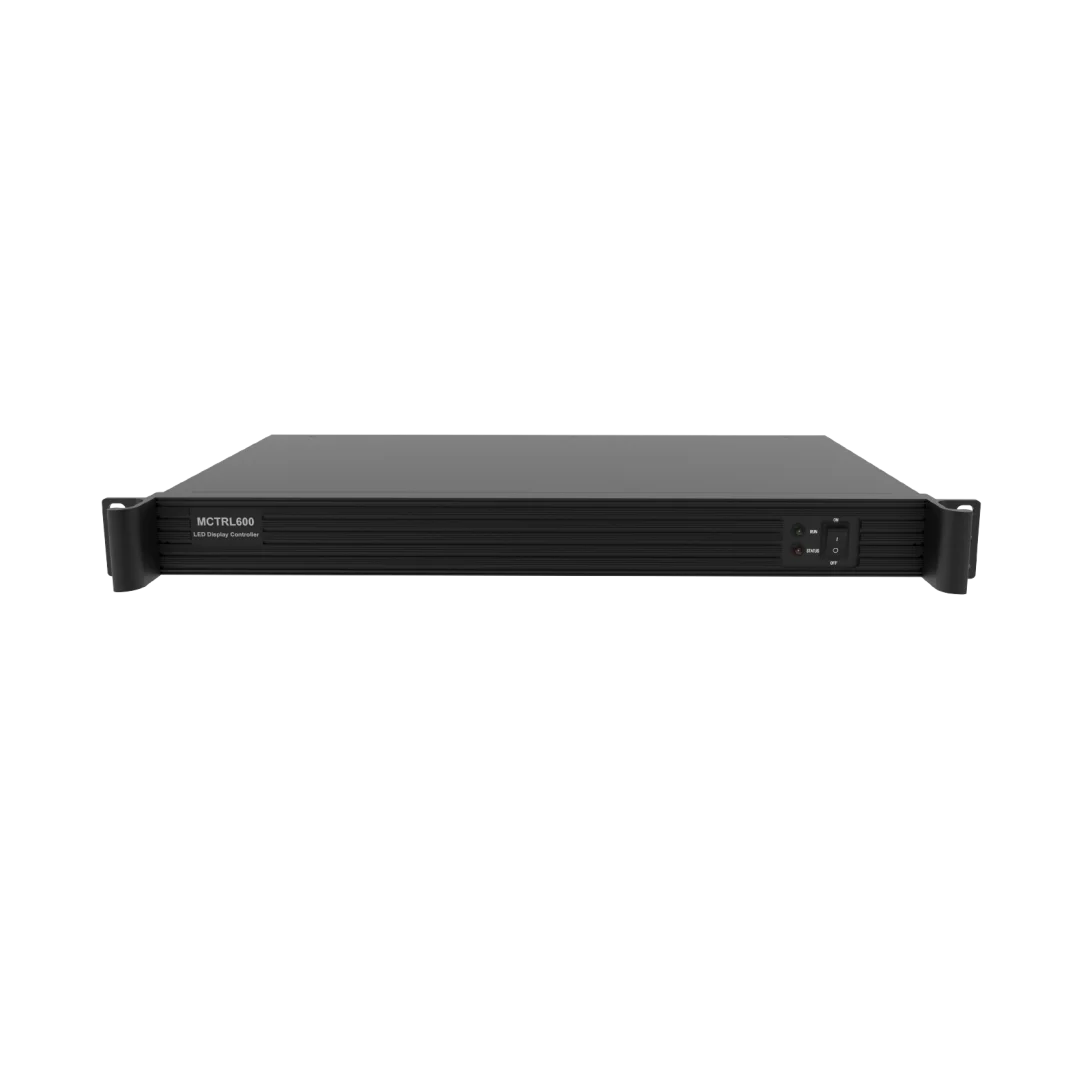 Novastar Nova отправка коробки DVI вход MCTRL600 MSD600 светодиодный контроллер