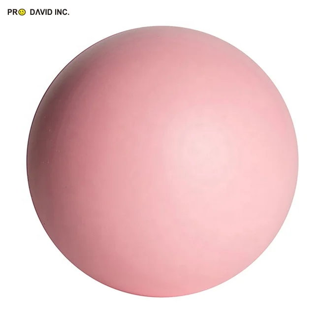 RTS Hot selling Promotional PU foam Plain Round Shape Anti Stress Ball