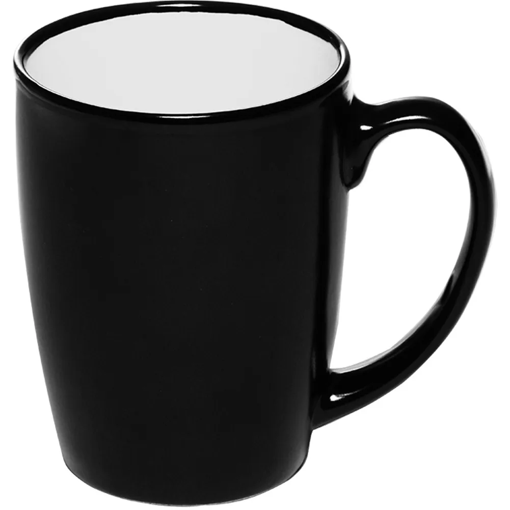 Новый Стиль 12 Oz. Java двухцветные кофейные кружки