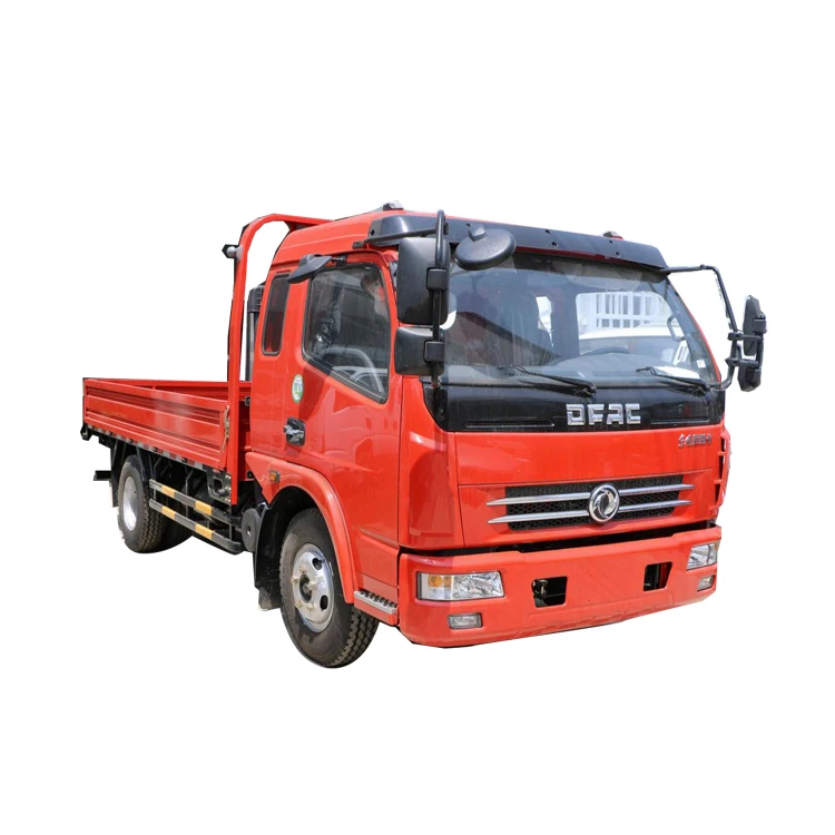  Китай dongfeng 5ton duolika мини грузовой автомобиль производитель