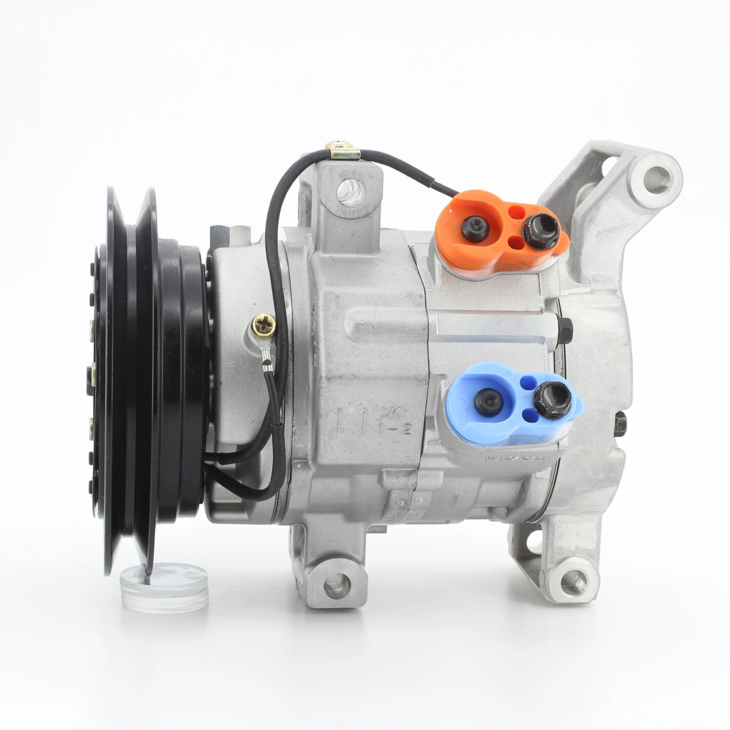 A/C COMPRESSOR FOR Toyota Hilux 3.0 2005- 10S11C 132mm/1A/12V 88320-0K130 447160-2020