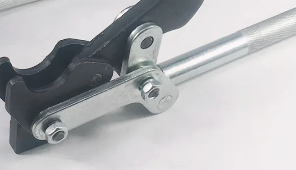 Toggle clamp Welding fixture positioning tool Pressed Quick Clamp 701 702