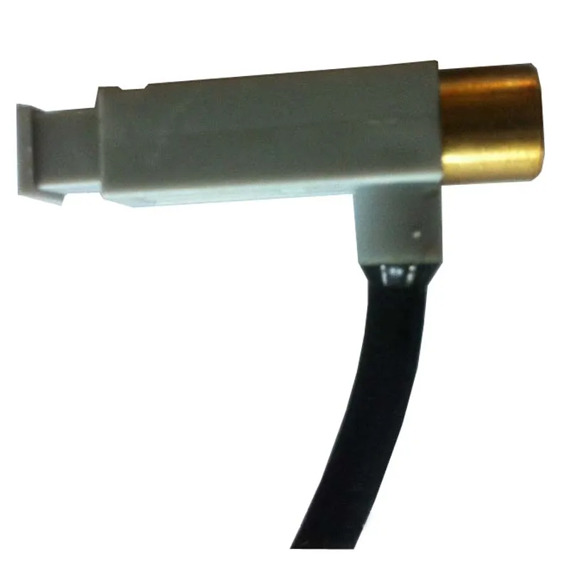 Direct Factory Selling Push Button Piezo Igniters