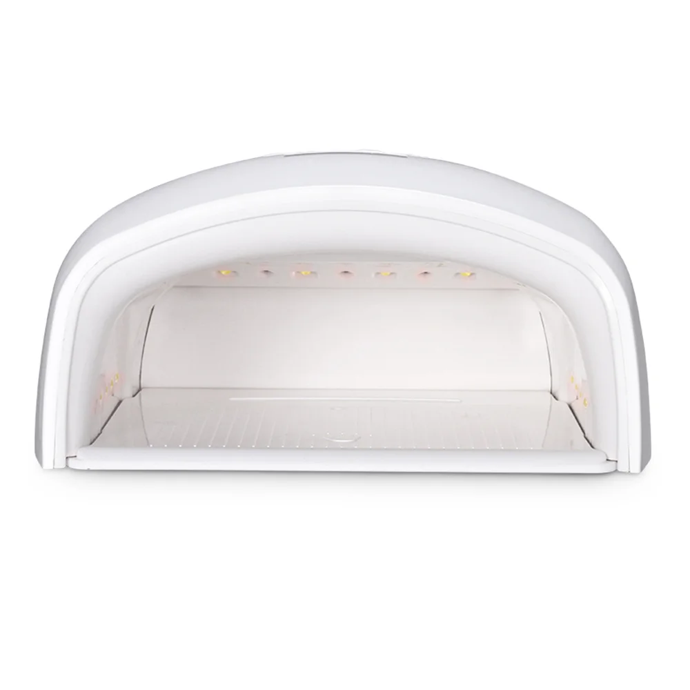 cordless 48W Nail Dryer LED UV Lamp Gel Varnish Curing Machine Nail Art Tools Lamps For Nail