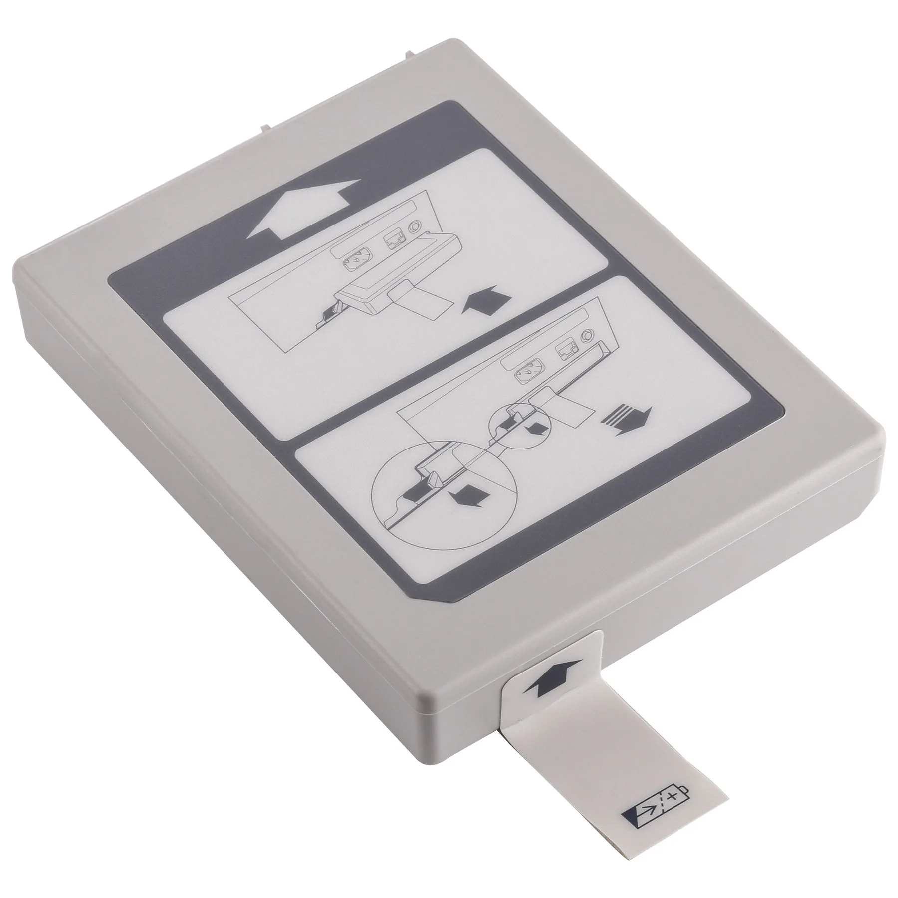 High Quality Imported Battery Cells 989803167281 Battery For Philips HeartStart XL+ 989803167281 02211 110630-0 110630-O Battery