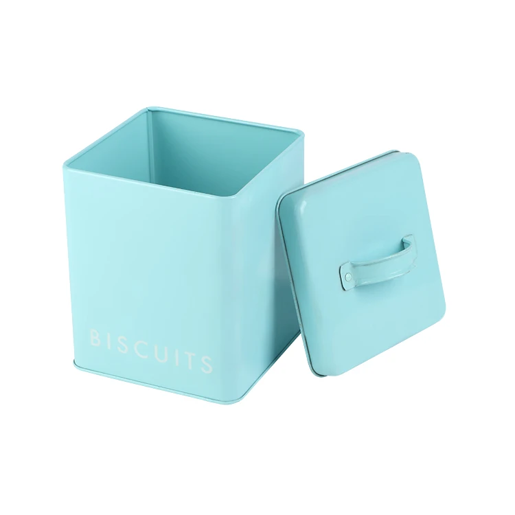 New Small Candy Lip Balm Candle Metal Tin Box High Quality Wholesaler Buy Empty Tin Cans Sale