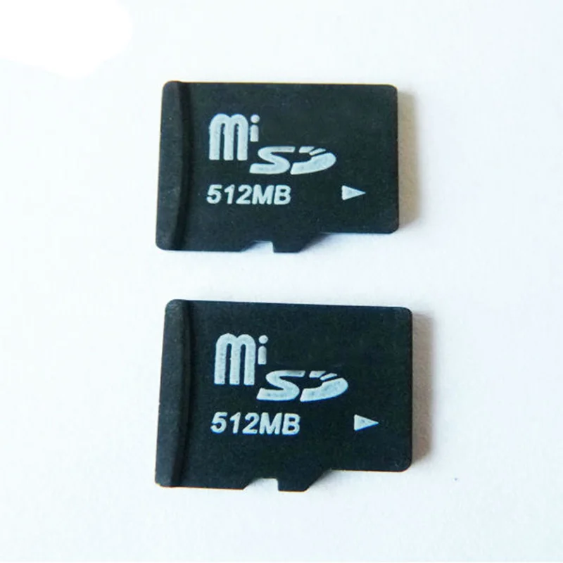 
Cheap Price Good Die 512mb mini SD TF Card 