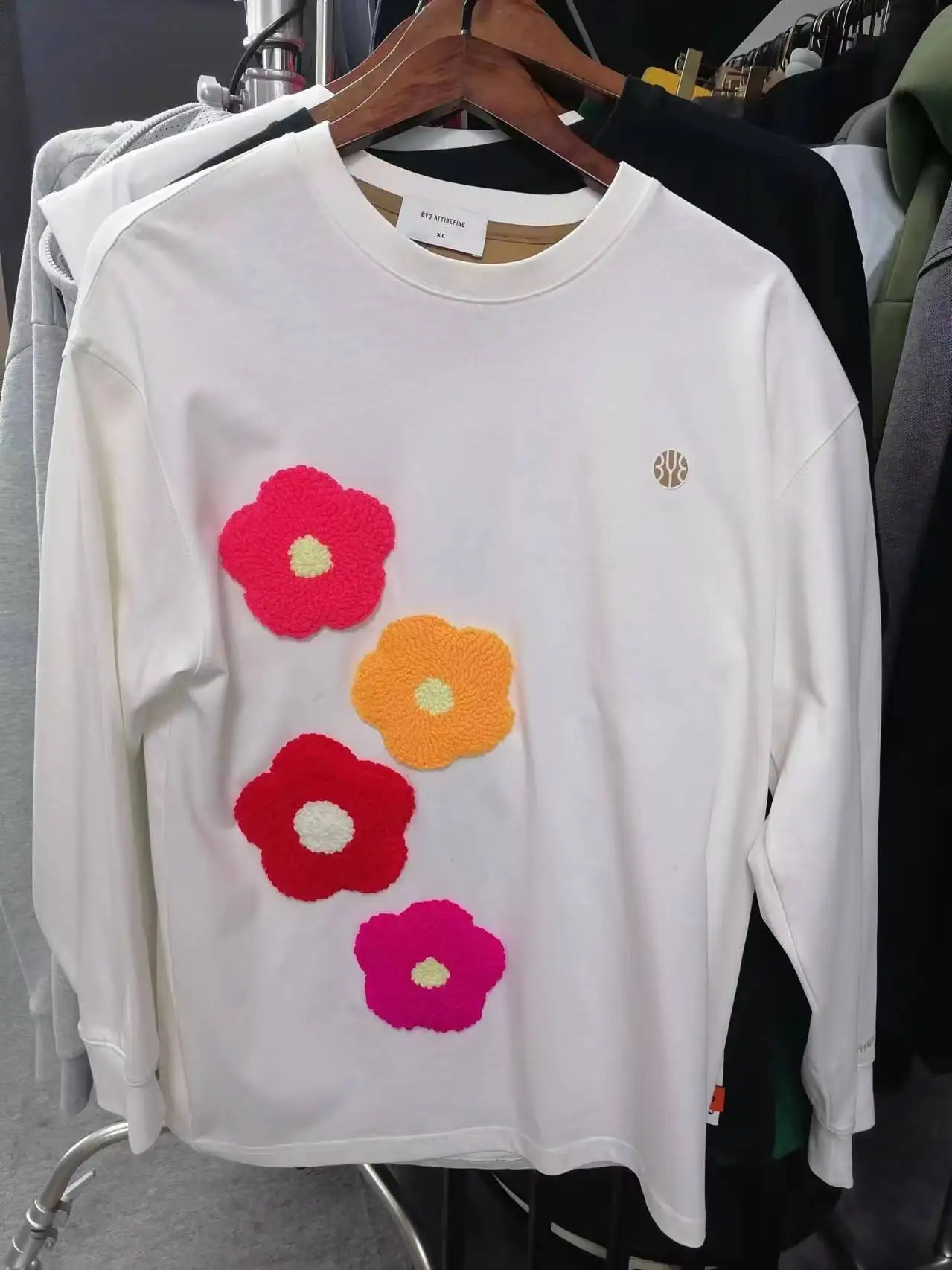 Cheap Cute Punch Needle Handmade Mug Rug Sofa Wine Custom Absorbent Coaster for coffer