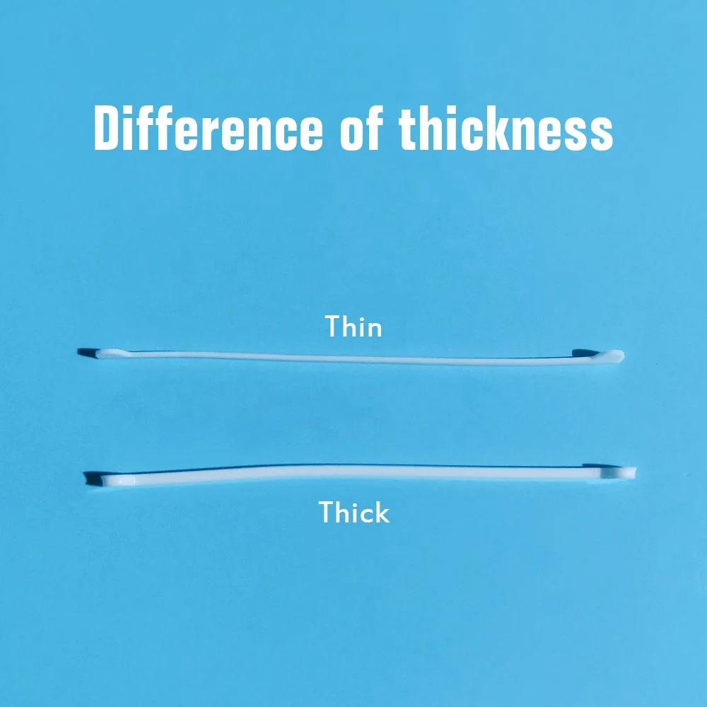 Silicon Ribbon Lash Lift Mate Wholesale Price Sticky Lash Lifting Ribbon High Quality Sticky Eyelash Perming Tape