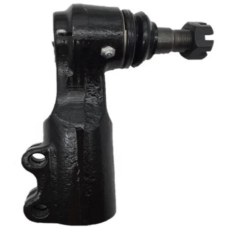 High Quality M44*1.5L/R Top Quality Tie Rod End Suitable for All Chinese Truck/Bus/Engineering Vehicle