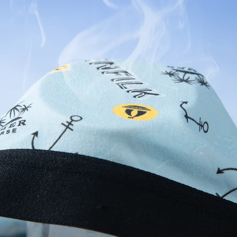 Factory Directly Wholesale Machine Washable Premium Quality Men Fashion-Forward Print Boxer Briefs