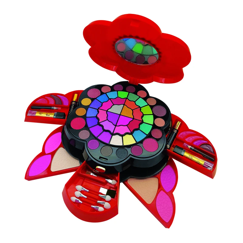 Beginner Makeup Gift Full Kit All in One Makeup Set Kit for Women Teen Girl