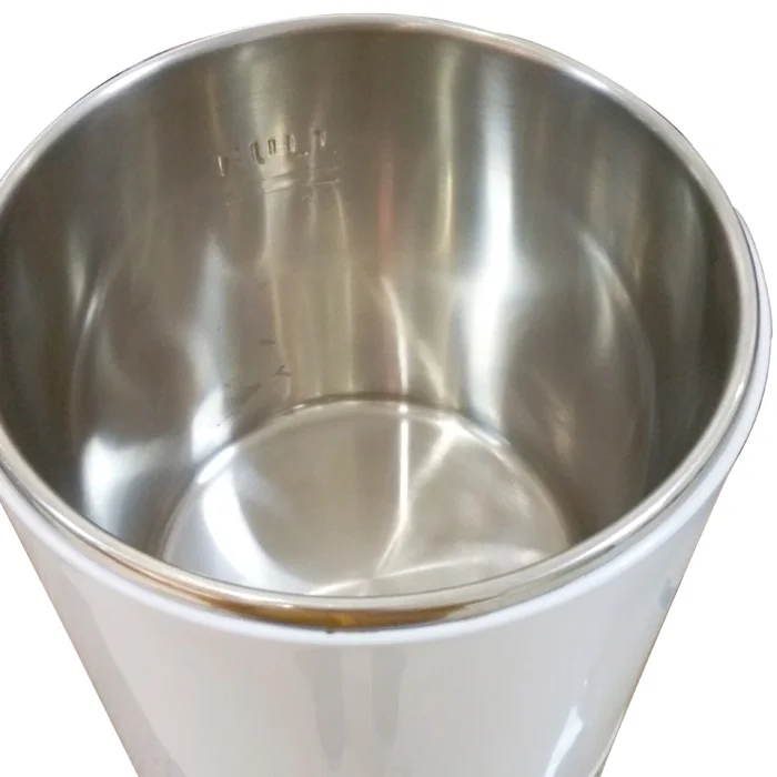 4L Portable Stainless Steel Water Distiller