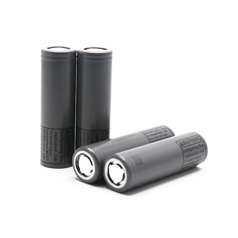 Original 21700 Battery 5000mAh 3.7v M50lt Inr21700 3C 14.4A Rechargeable Battery 21700