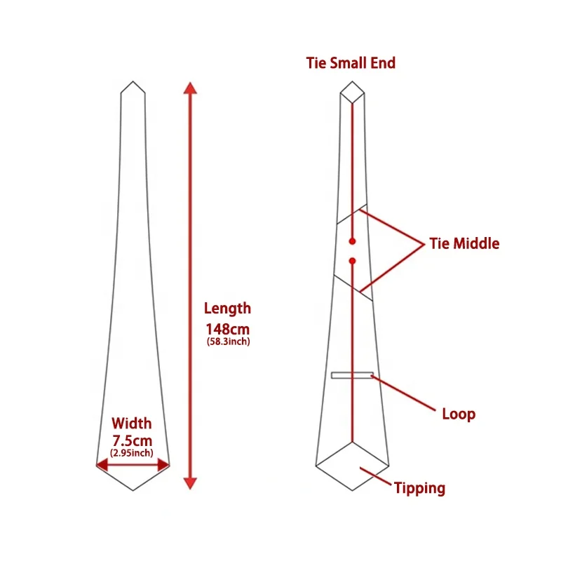 Top selling wholesale tie gravatas herry porter 3Pcs 100% polyester student necktie corbatas de harry striped pot ter