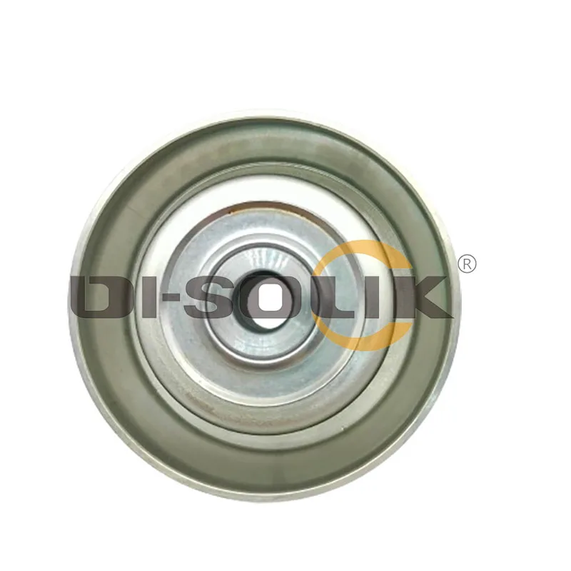 DI-SOLIK Timing Belt Tensioner Pulley 16603-31040 1341A039 16603-0C010 16603-0C011 16603-0C012 16603-0C013 VKM61032 16603-0E010
