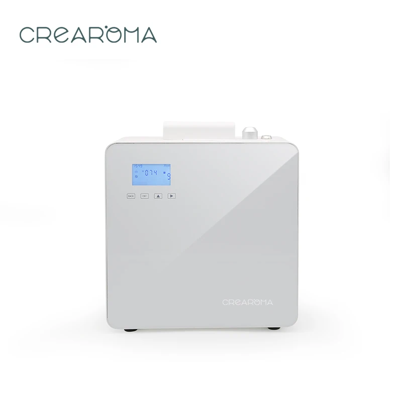 
Crearoma automatic hotel lobby professional scent diffuser electric aroma machine  (60733899667)