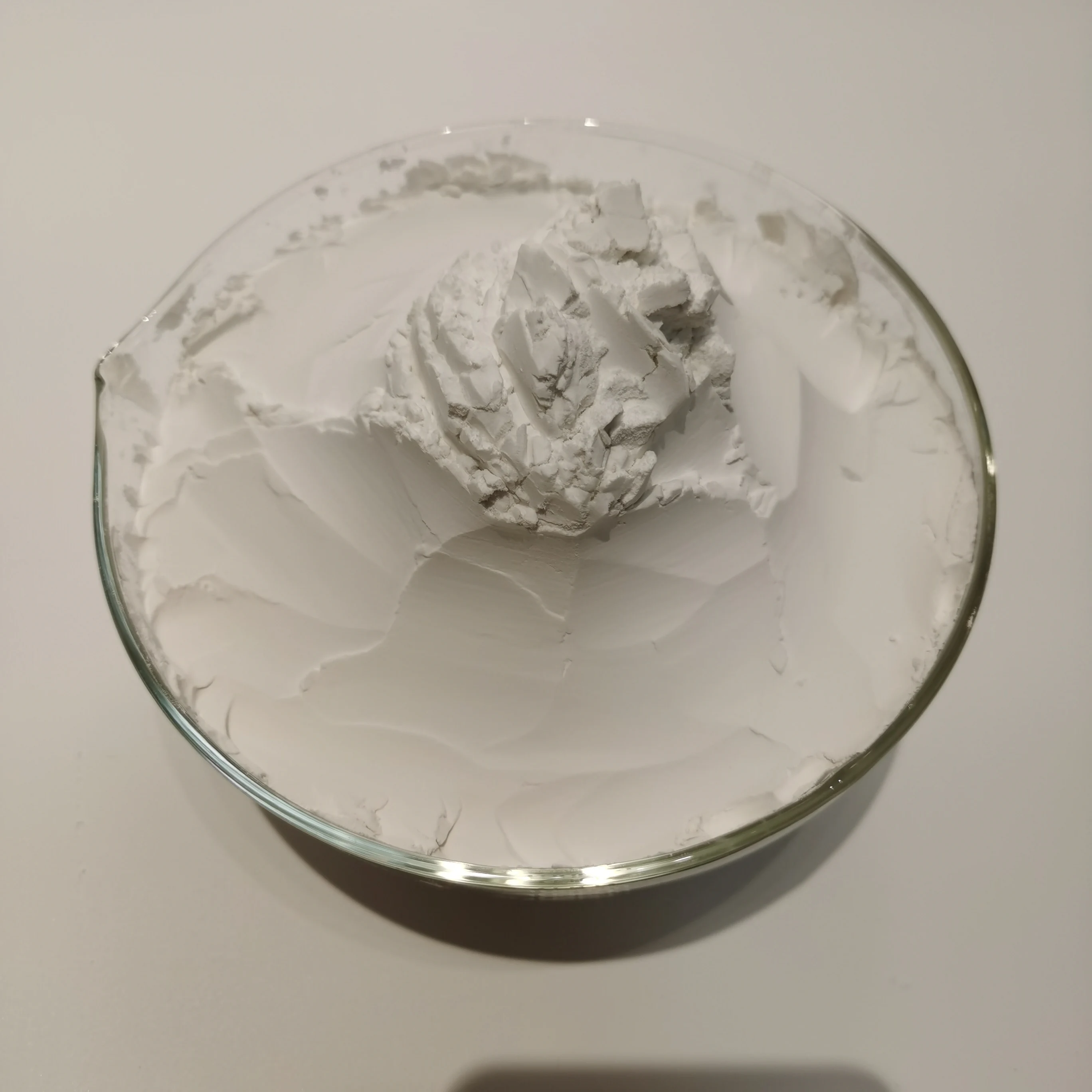 Food Grade Light Pink Light Red Color Beer Filtration Diatomite Aid Filter