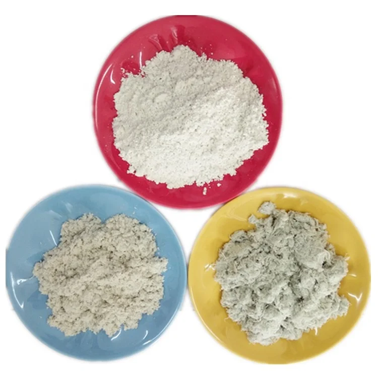 
2021Hot sale sepiolite powder fiber for brake pads 