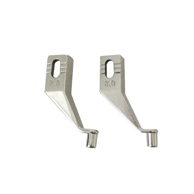 MV30A0256 professional manufacture sewing parts presser foot for 2010/2516 sewing machine