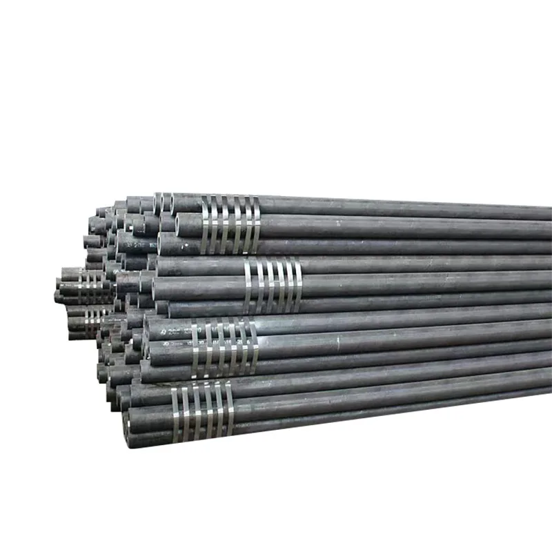 Factory Price A56 Carbon Welded Steel Pipe Square Carbon Steel Pipe