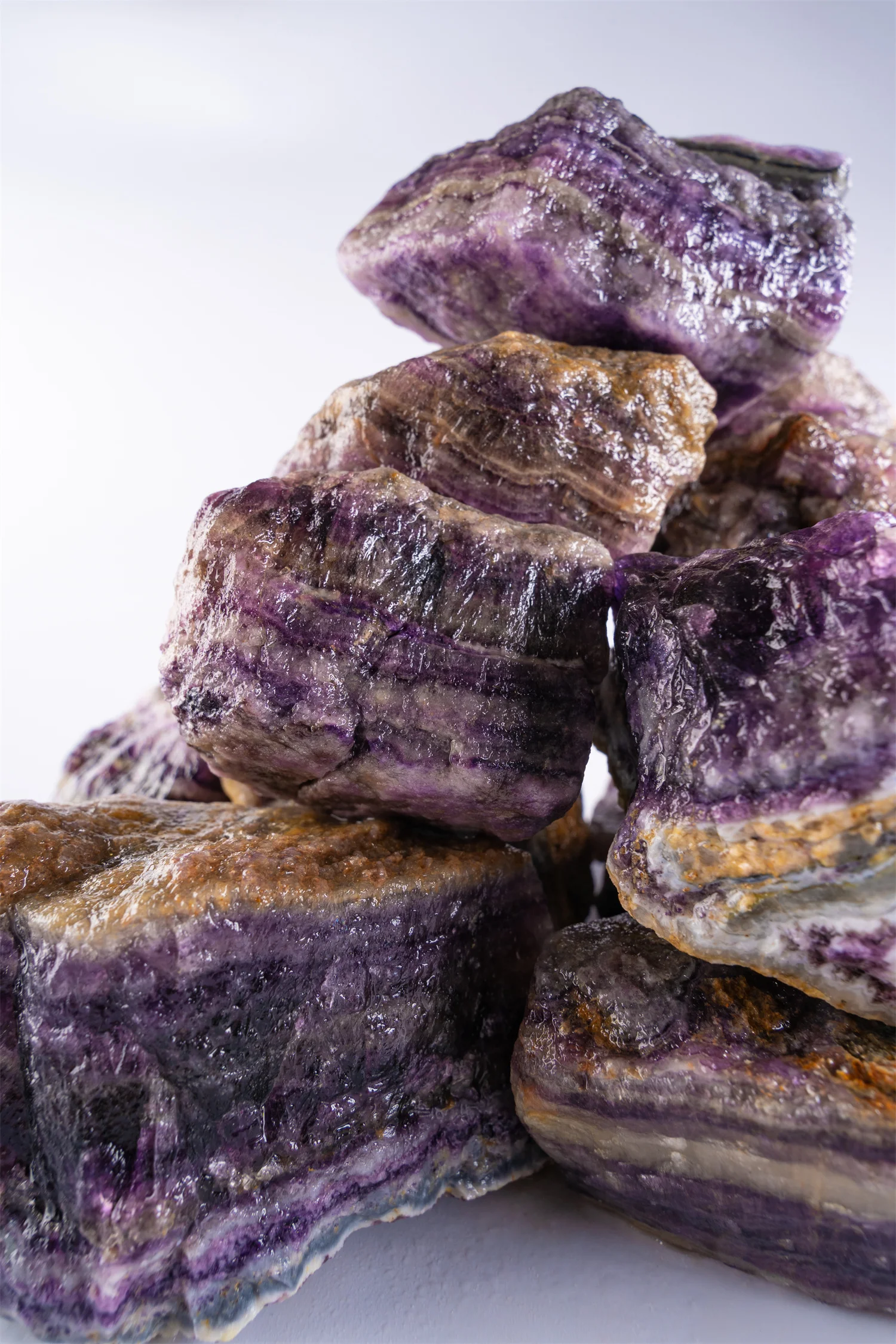 Hot sale CaF2 97% acid grade fluorspar/fluorite/calcium fluoride powder