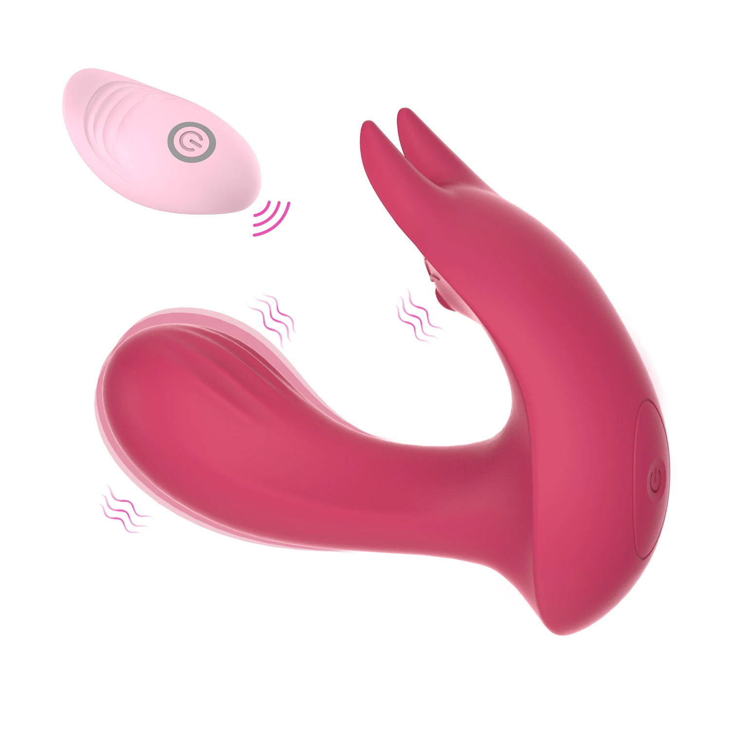 Lovers Wears A Jumping Egg And Loves Phone App Control  Women Masturbation Device In Different Places Lovers Wears