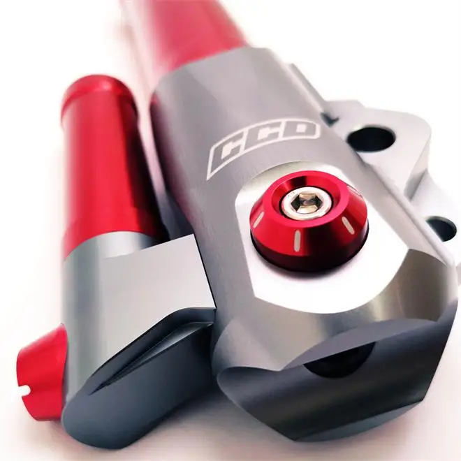 CCD CFS-C33 motorcycle springer forks