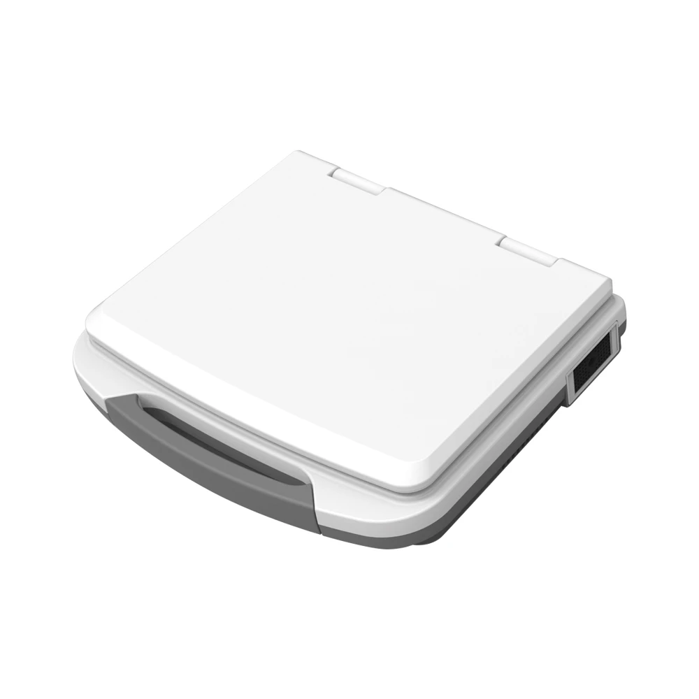 Professional diagnostic images animal pregnancy test vet medical ultrasound scanner