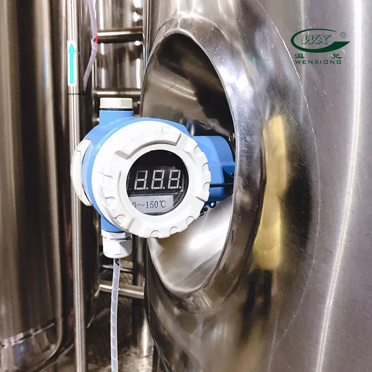 Multi-function Vacuum Herbal Medicine Ethanol Extraction Plant Percolation Extractor With Alcohol Water Solvent