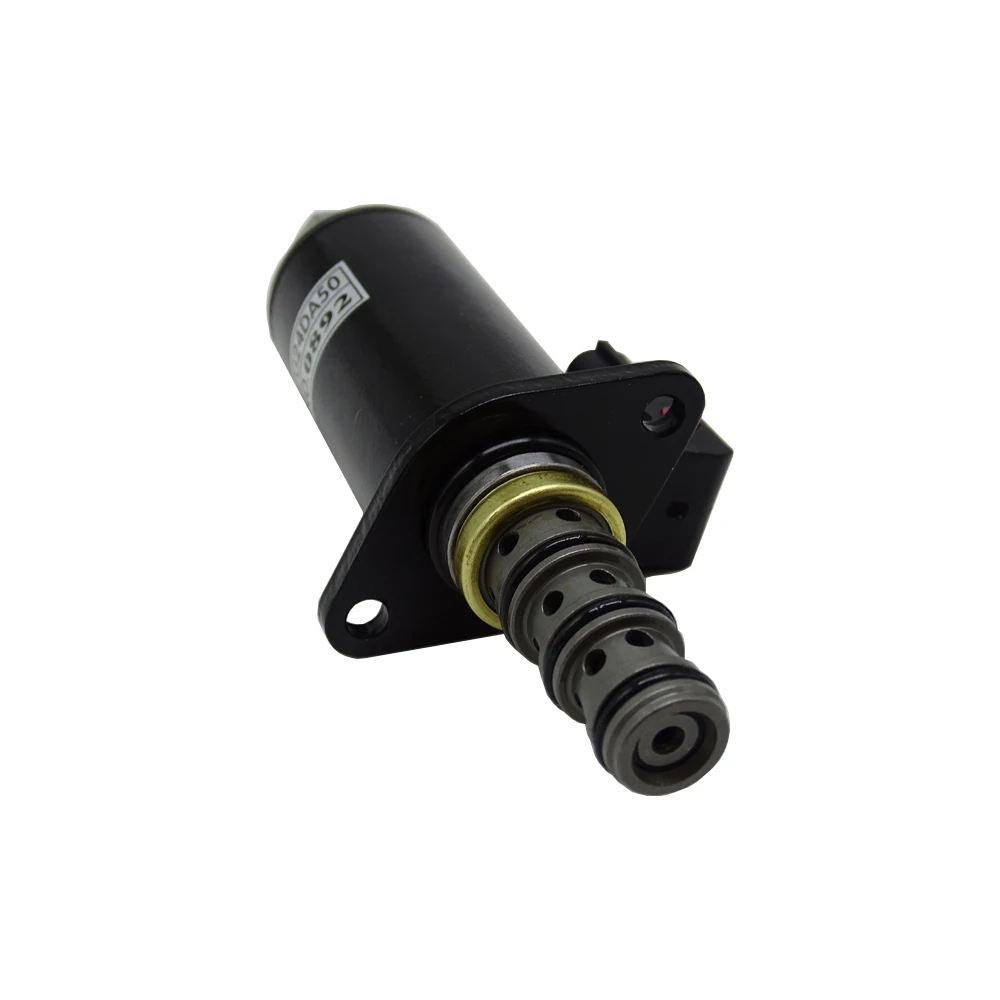 Kovax SK200-8 Соленоидный клапан части KWE5K-31/G24DA50 YT35V00013F1 безопасности замок