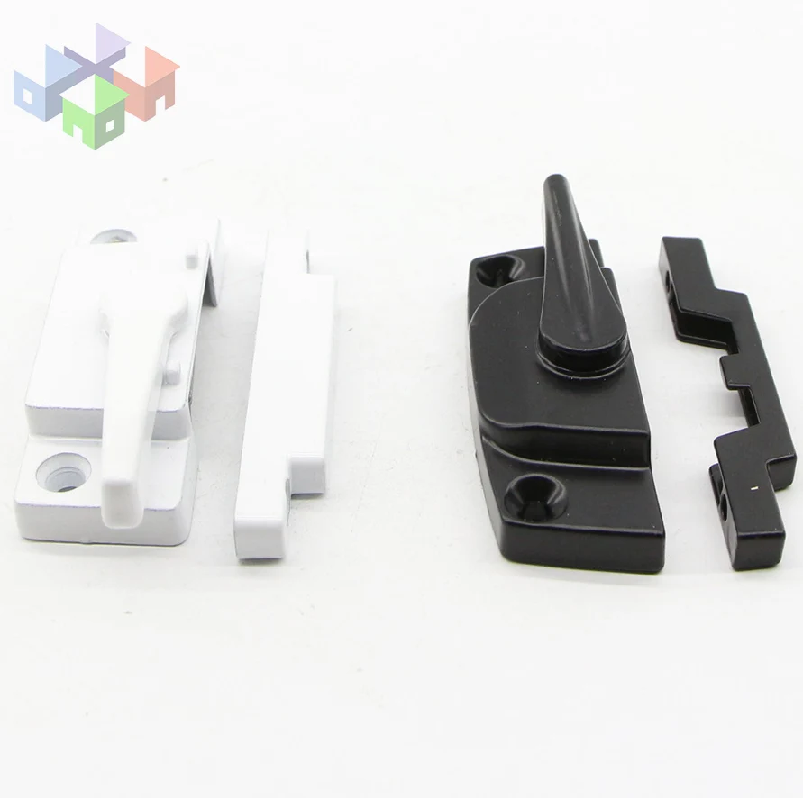 Дешевые цены Китай замки для раздвижных окон/интерлок для окон и дверей