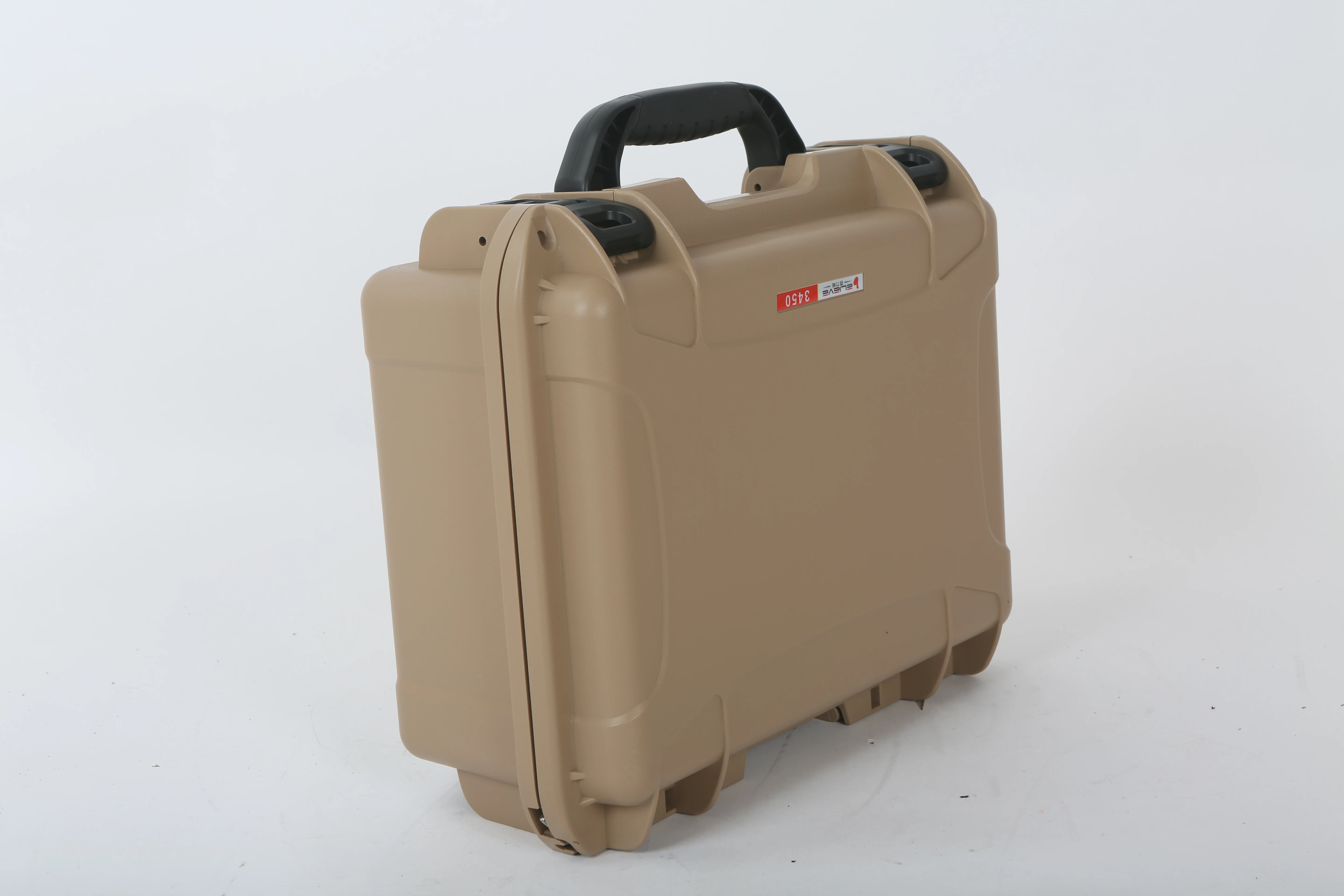 waterproof hard plastic case tool case
